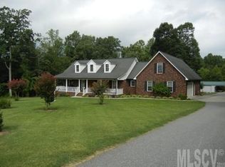 7582 Reeps Grove Church Rd, Vale, NC 28168