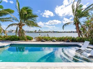 16341 Redington Dr, Redington Beach, FL 33708