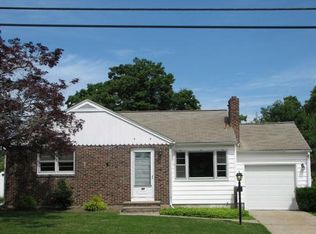 44 Helen St, Binghamton, NY 13905