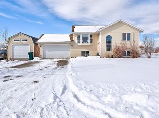 3336 Violet Dr, Helena, MT 59602