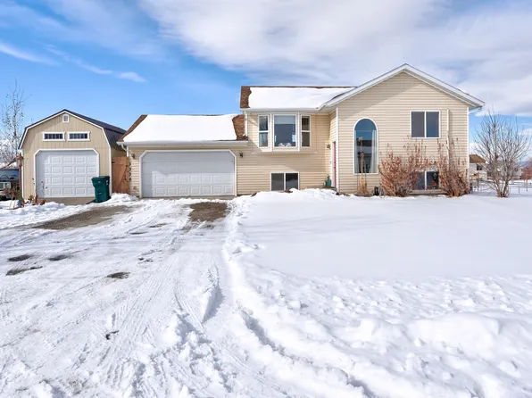 3336 Violet Dr, Helena, MT 59602