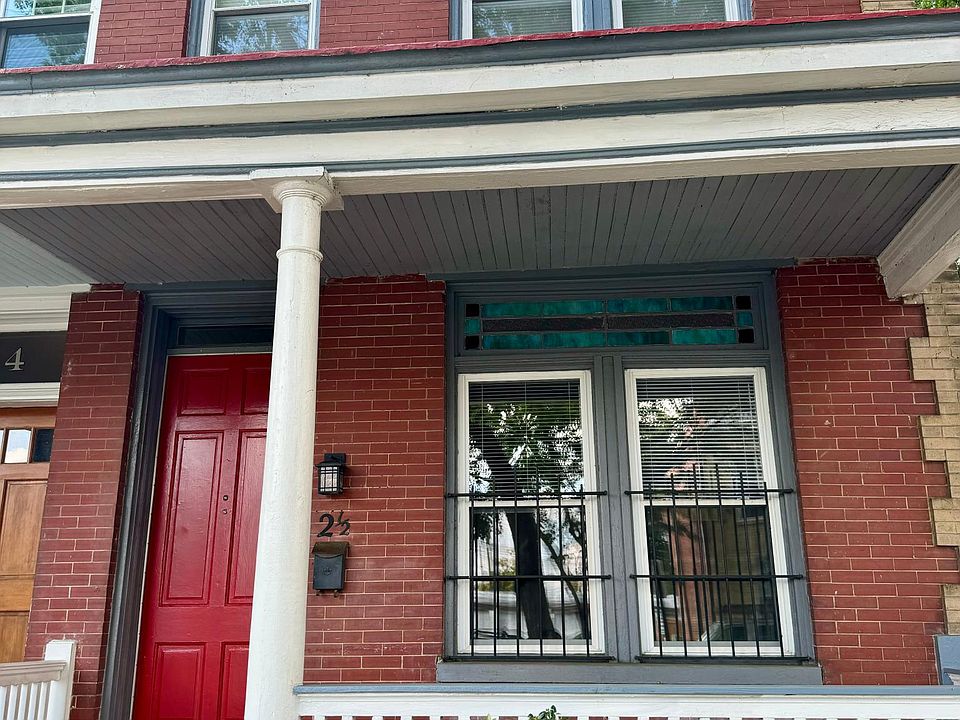 1st image of 2 1/2 S Mulberry St