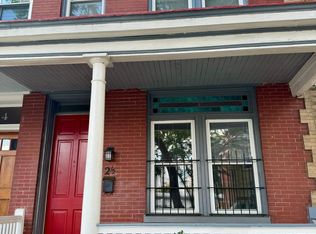 2 1/2 S Mulberry St, Richmond, VA 23220