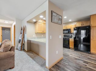 826 Church St UNIT 1, Allenton, WI 53002