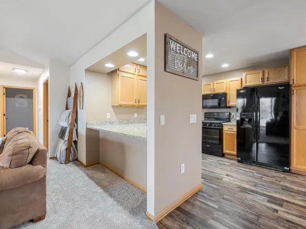 826 Church STREET #1, Allenton, WI 53002