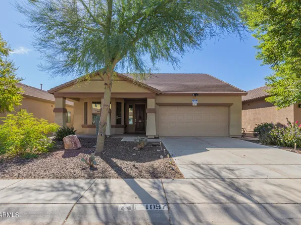 1097 W Desert Hollow Dr, San Tan Valley, AZ 85143