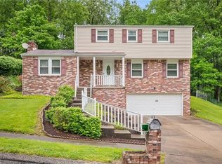 229 Londonderry Ct, Monroeville, PA 15146