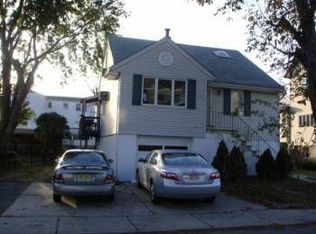 27 Sabina St, Little Ferry, NJ 07643