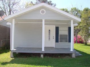 810 S Haugh Ave, Picayune, MS 39466