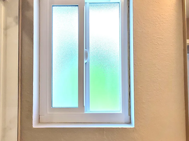 Brand new windows throughout