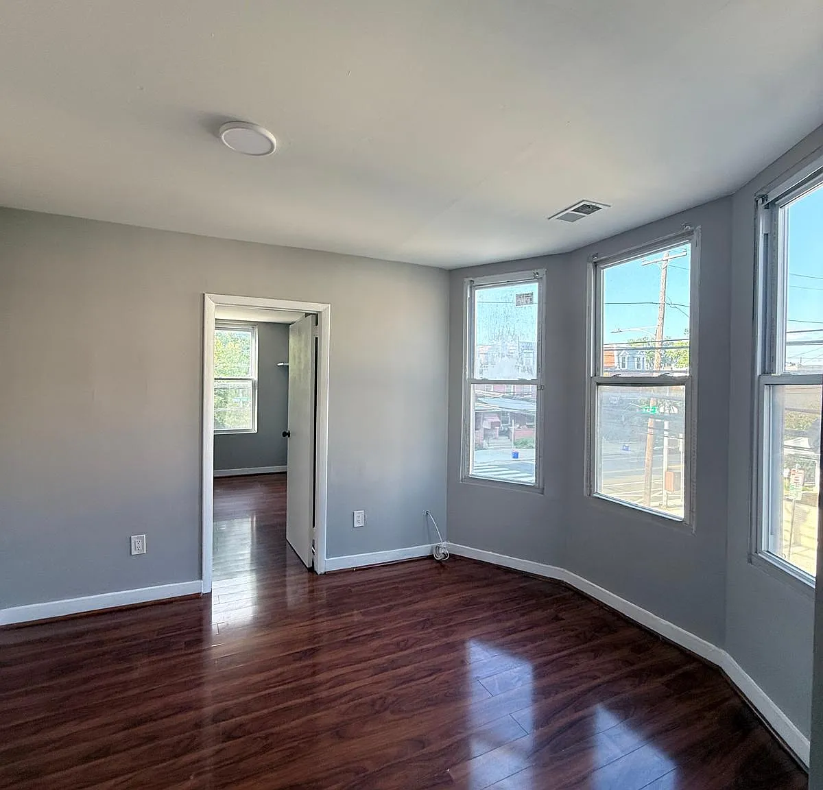 4200 Powelton Avenue Apt#2 - 2FL — Photo 1