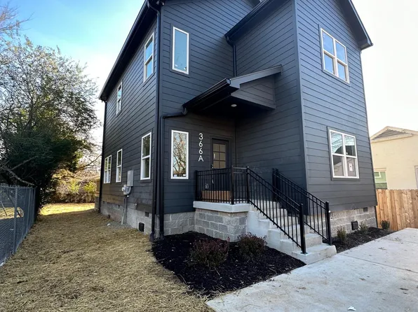 366 Flushing Dr, Nashville, TN 37211