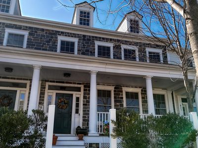 819 Mapleton Ave, Middletown, DE, 19709