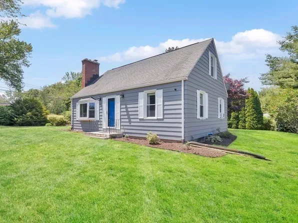 70 Bolton St, Springfield, MA 01119