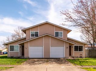 243 49th St, Springfield, OR 97478