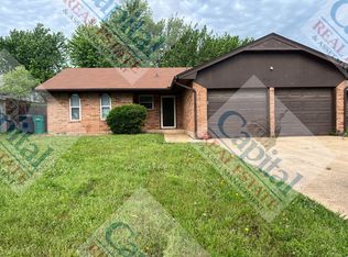 5409 Spitz Dr, Oklahoma City, OK 73135