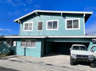 411 Olomana St APT D, Kailua, HI 96734
