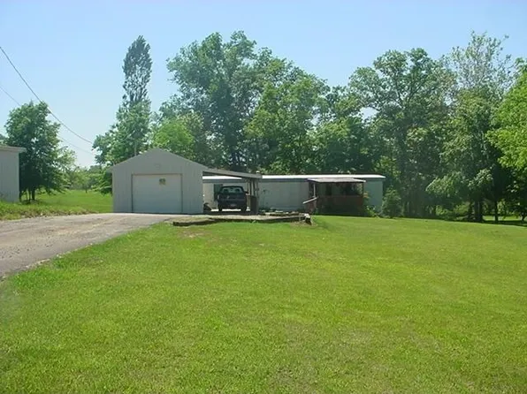 36 Wendell Shivener Rd, West Union, OH 45693