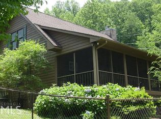 1227 Long Ridge Rd, Hiawassee, GA 30546