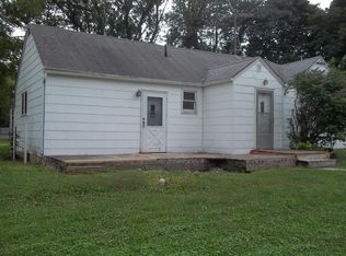 211 W Walnut, Hubbard, IA 50122