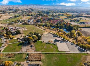 2641 N Haven Dr, Eagle, ID 83616