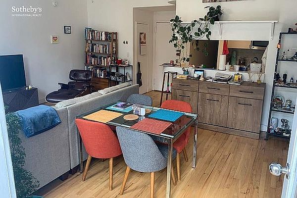 1st image of 29 W 87th St APT C