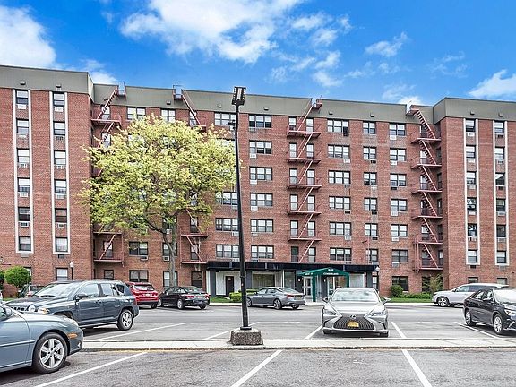 2nd image of 84-20 153rd Ave #4D