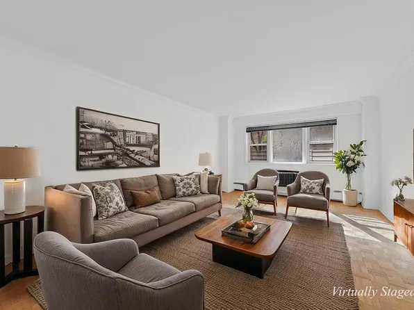 446 E 86th St APT 6A, Manhattan, NY 10028