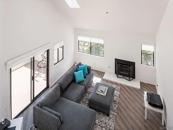 4th image of 701 Kettner Blvd Unit 172