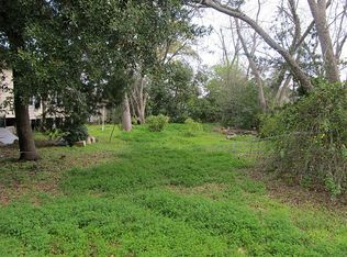 1110 Hardesty Ave, Seabrook, TX 77586