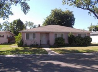 1434 Fordham Ave, Modesto, CA 95350