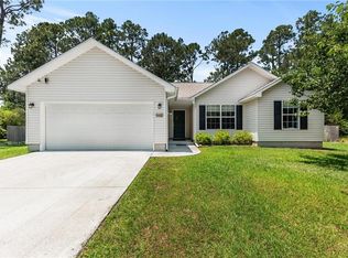 54 Oyster Cv, Saint Marys, GA 31558