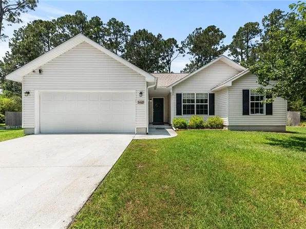54 Oyster Cv, Saint Marys, GA 31558