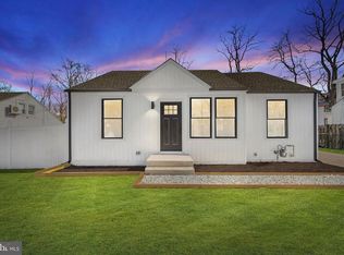 23 Carolina Ave, Cherry Hill, NJ