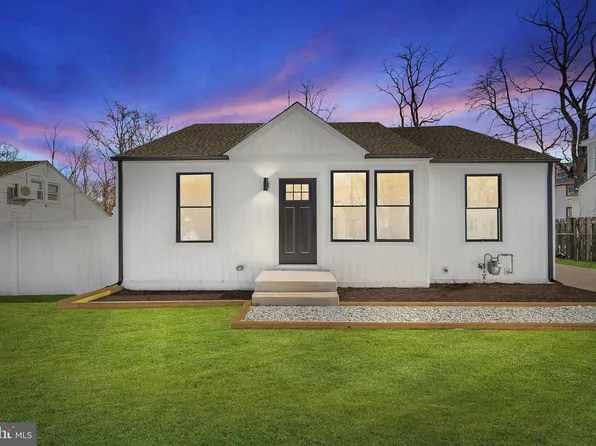 23 Carolina Ave, Cherry Hill, NJ 08003