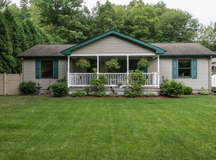 32 Moriarty Rd, Ware, MA 01082