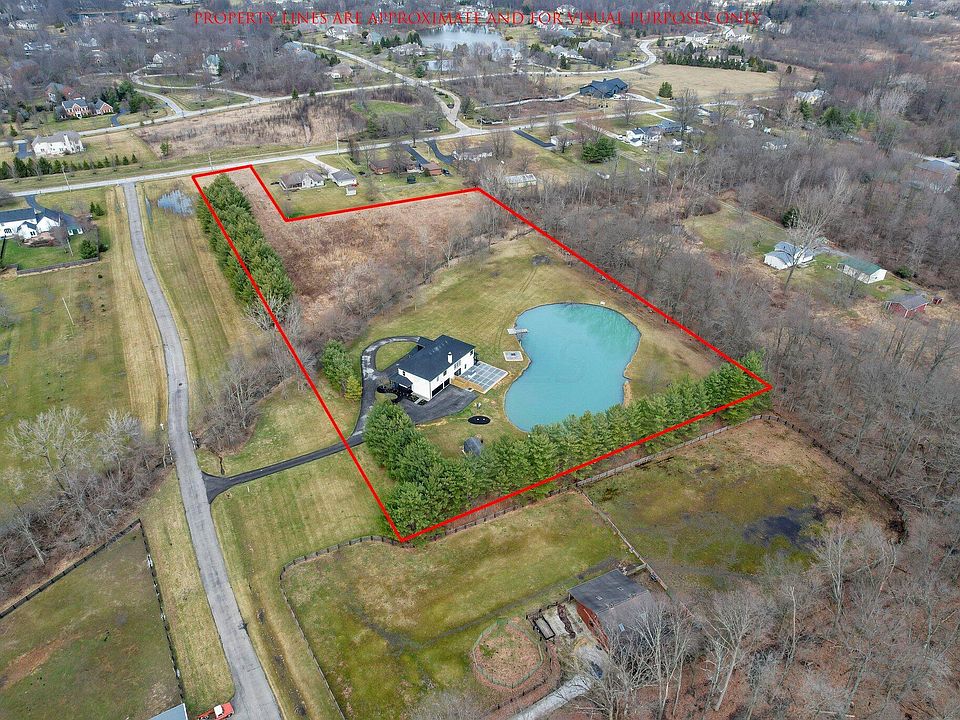 7265 Havens Rd, Blacklick, OH 43004 Zillow