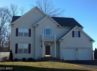 704 Hurricane Hole Ct, Glen Burnie, MD 21060