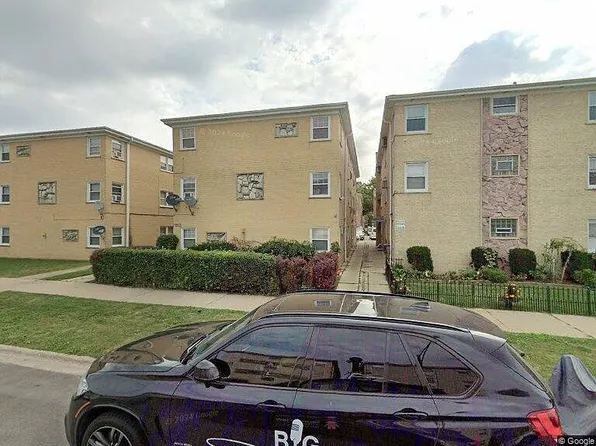 5223 N Oakview St APT 2E, Chicago, IL 60656