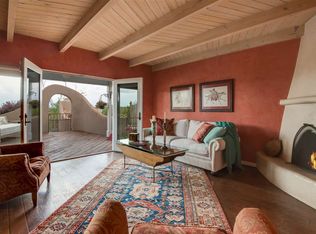 716 Pinon Dr, Santa Fe, NM 87501