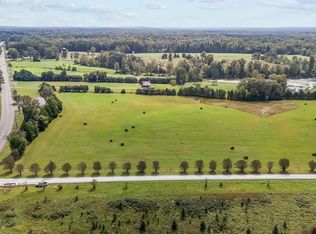 1 Deer Run Trl #1, Hillsborough, NC 27278