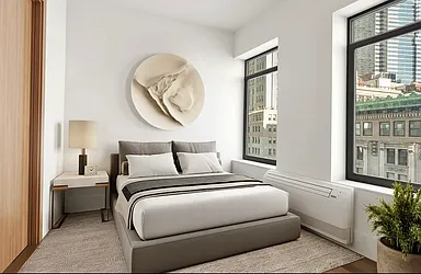 Rented by City Square Group