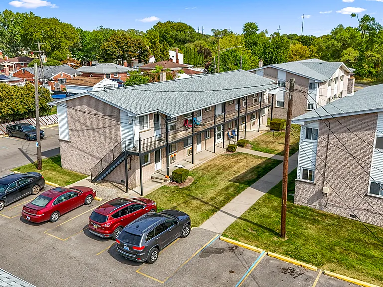 720 Harrison Blvd #20 — Photo 26