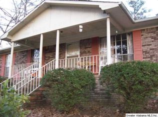 832 8th Cir N, Pell City, AL 35125