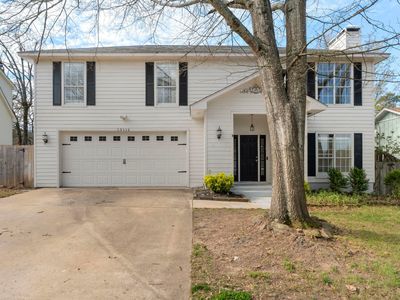 13115 Pleasant Forest Dr, Little Rock, AR, 72212