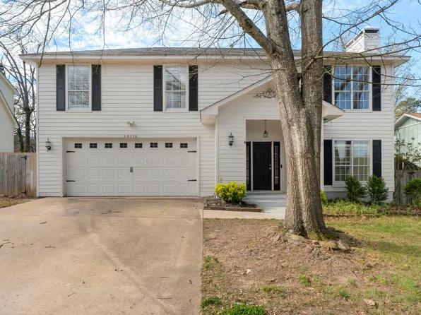 13115 Pleasant Forest Dr, Little Rock, AR 72212