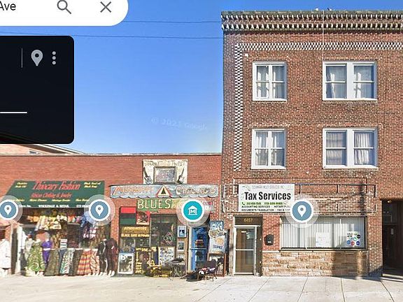 2nd image of 6457 S Cottage Grove Ave #10