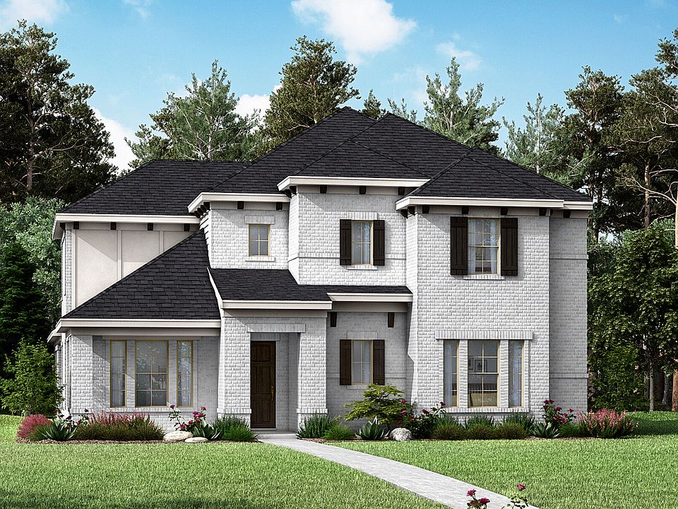 Elevation A