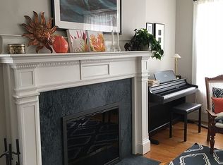 177 Babcock St #3, Brookline, MA 02446