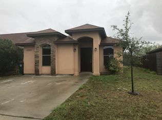 17216 Fawn Dr, Laredo, TX 78045